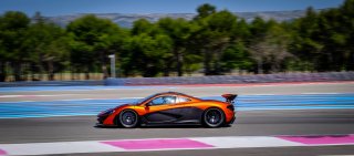 Paul Ricard France | Blancpain GT Sports Club