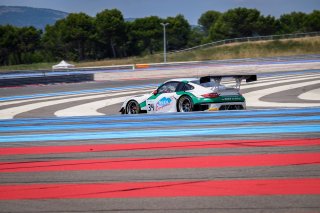 Paul Ricard France | Blancpain GT Sports Club