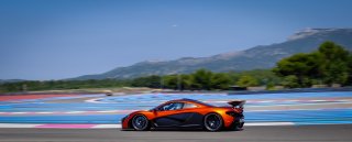 Paul Ricard France | Blancpain GT Sports Club