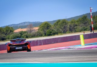 Paul Ricard France | Blancpain GT Sports Club