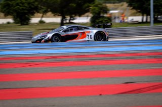 Paul Ricard France | Blancpain GT Sports Club