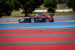 Paul Ricard France | Blancpain GT Sports Club