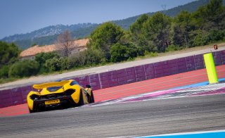 Paul Ricard France | Blancpain GT Sports Club