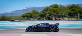 Paul Ricard France | Blancpain GT Sports Club