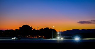 Paul Ricard France | Blancpain GT Sports Club