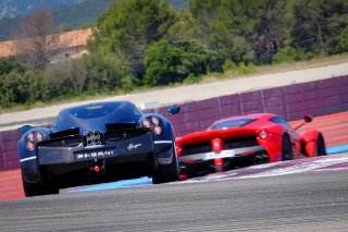 Paul Ricard France | Blancpain GT Sports Club