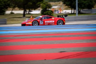 Paul Ricard France | Blancpain GT Sports Club