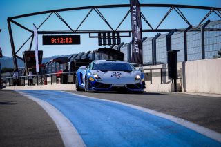 Paul Ricard France | Blancpain GT Sports Club
