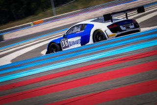 Paul Ricard France | Blancpain GT Sports Club