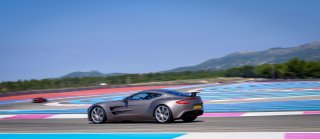 Paul Ricard France | Blancpain GT Sports Club