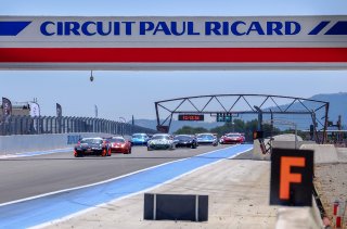 Paul Ricard France | Blancpain GT Sports Club