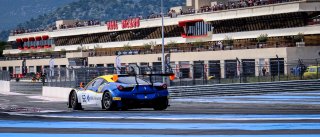 Paul Ricard France | Blancpain GT Sports Club