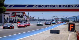 Paul Ricard France | Blancpain GT Sports Club