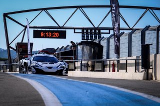 Paul Ricard France | Blancpain GT Sports Club