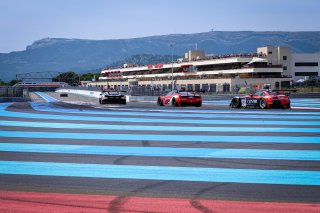 Paul Ricard France | Blancpain GT Sports Club