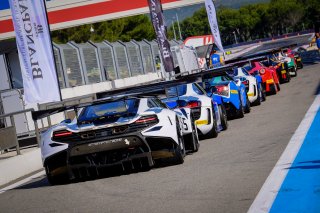 Paul Ricard France | Blancpain GT Sports Club