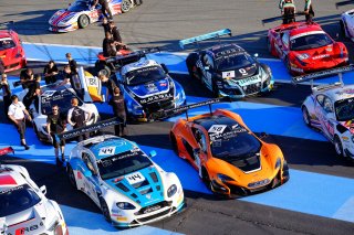 Paul Ricard France | Blancpain GT Sports Club