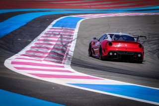 Paul Ricard France | Blancpain GT Sports Club