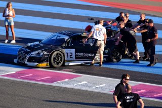 Paul Ricard France | Blancpain GT Sports Club