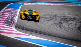 Paul Ricard France | Blancpain GT Sports Club