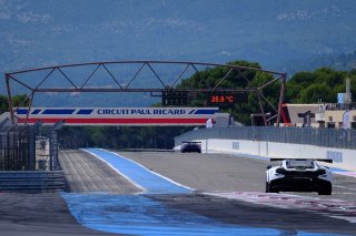 Paul Ricard France | Blancpain GT Sports Club
