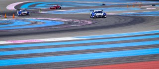 Paul Ricard France | Blancpain GT Sports Club