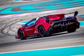 Paul Ricard France | Blancpain GT Sports Club