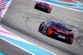 Paul Ricard France | Blancpain GT Sports Club