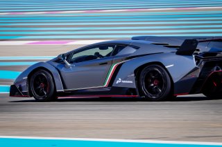 Paul Ricard France | Blancpain GT Sports Club