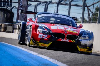 Paul Ricard France | Blancpain GT Sports Club