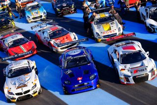 Paul Ricard France | Blancpain GT Sports Club