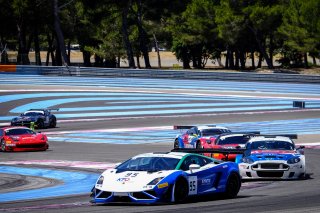 Paul Ricard France | Blancpain GT Sports Club