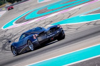Paul Ricard France | Blancpain GT Sports Club