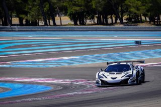 Paul Ricard France | Blancpain GT Sports Club