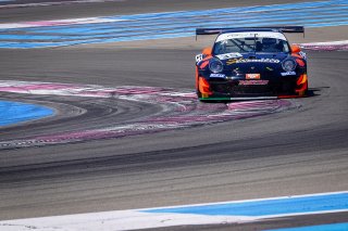 Paul Ricard France | Blancpain GT Sports Club