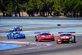 Paul Ricard France | Blancpain GT Sports Club