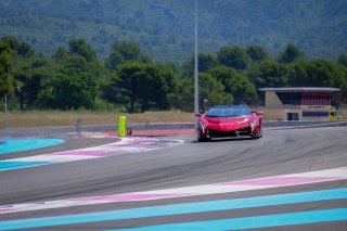 Paul Ricard France | Blancpain GT Sports Club