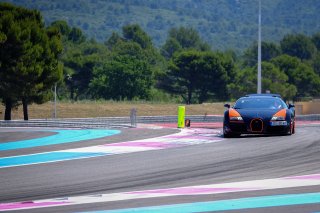 Paul Ricard France | Blancpain GT Sports Club