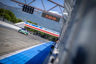 Paul Ricard France | Blancpain GT Sports Club