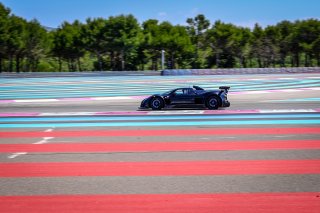Paul Ricard France | Blancpain GT Sports Club