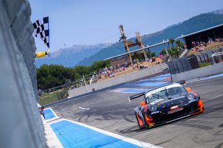 Paul Ricard France | Blancpain GT Sports Club