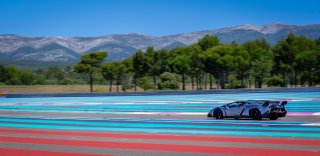 Paul Ricard France | Blancpain GT Sports Club