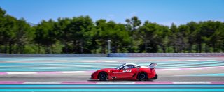Paul Ricard France | Blancpain GT Sports Club