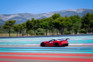 Paul Ricard France | Blancpain GT Sports Club