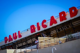 Paul Ricard France | Blancpain GT Sports Club