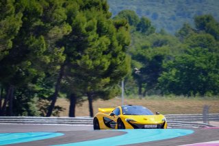Paul Ricard France | Blancpain GT Sports Club