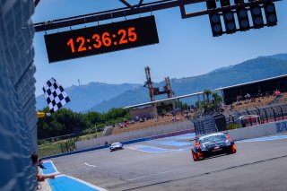 Paul Ricard France | Blancpain GT Sports Club