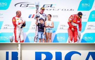 Paul Ricard France | Blancpain GT Sports Club