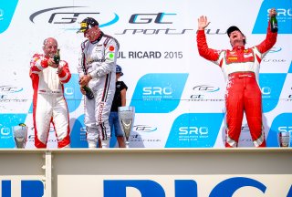 Paul Ricard France | Blancpain GT Sports Club