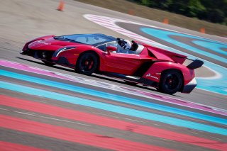 Paul Ricard France | Blancpain GT Sports Club
